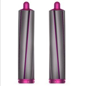 BRAND NEW DYSON 1.6 inch Airwrap long barrels